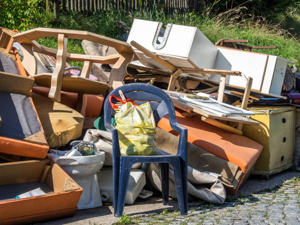 Best Garage Cleanout Services  in New Kensington, PA