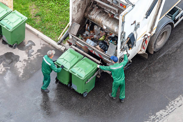 Commercial Cleanout Services in New Kensington, PA