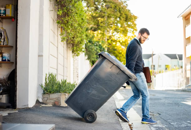Best Construction Debris Removal  in New Kensington, PA