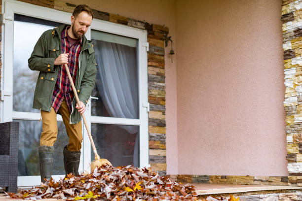 Best Yard Cleanup Services  in New Kensington, PA