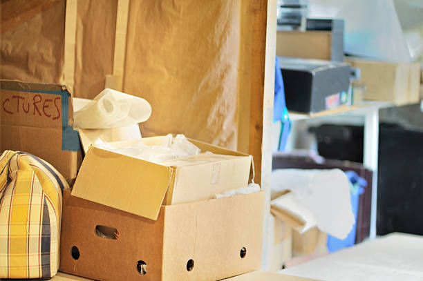 Basement Cleanout Services in New Kensington, PA