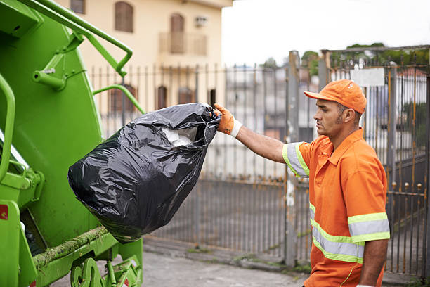 Professional Junk Removal in New Kensington, PA