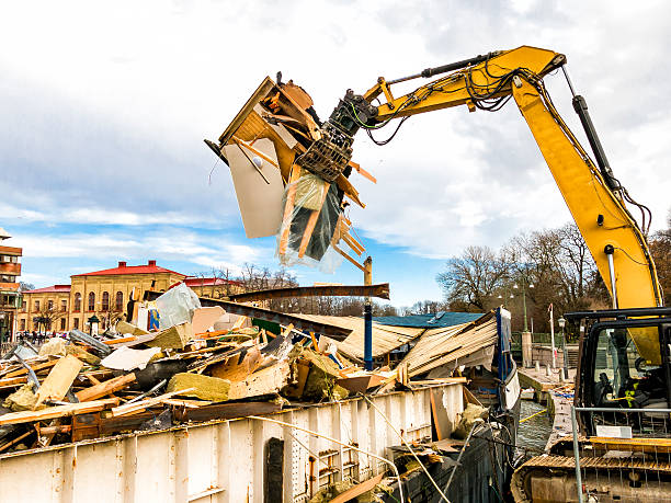 Household Junk Removal in New Kensington, PA